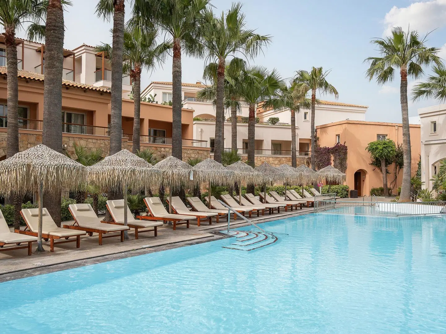 Grecotel Marine Palace & Aqua Park OUTDOOR_POOL