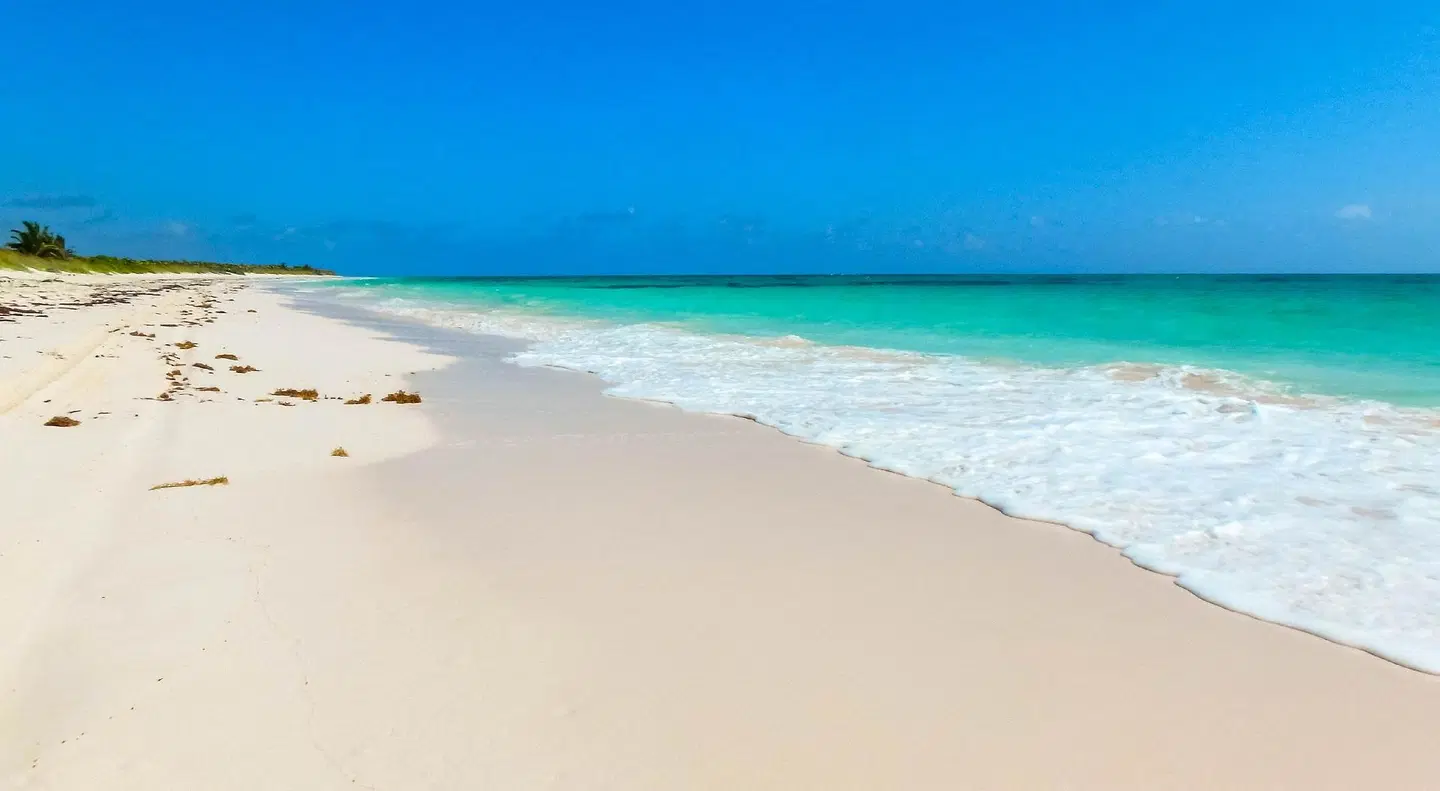 Greenwood Beach Resort Strand