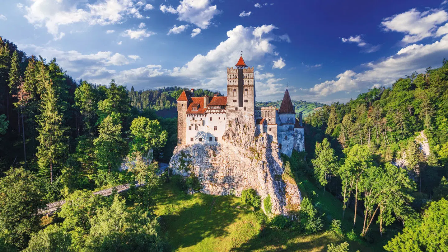 Rumänien Rundreise LANDSCAPE