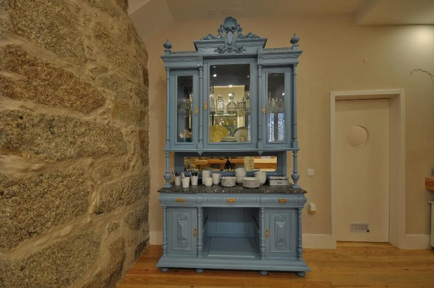 Porto Charming Hotel LOUNGE_LOBBY