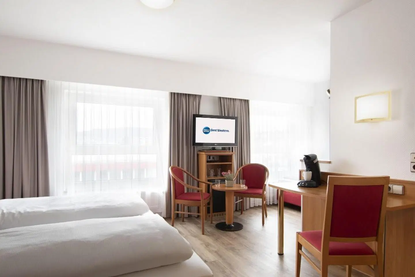 Best Western Queens Pforzheim-Niefern ROOM_EXAMPLE
