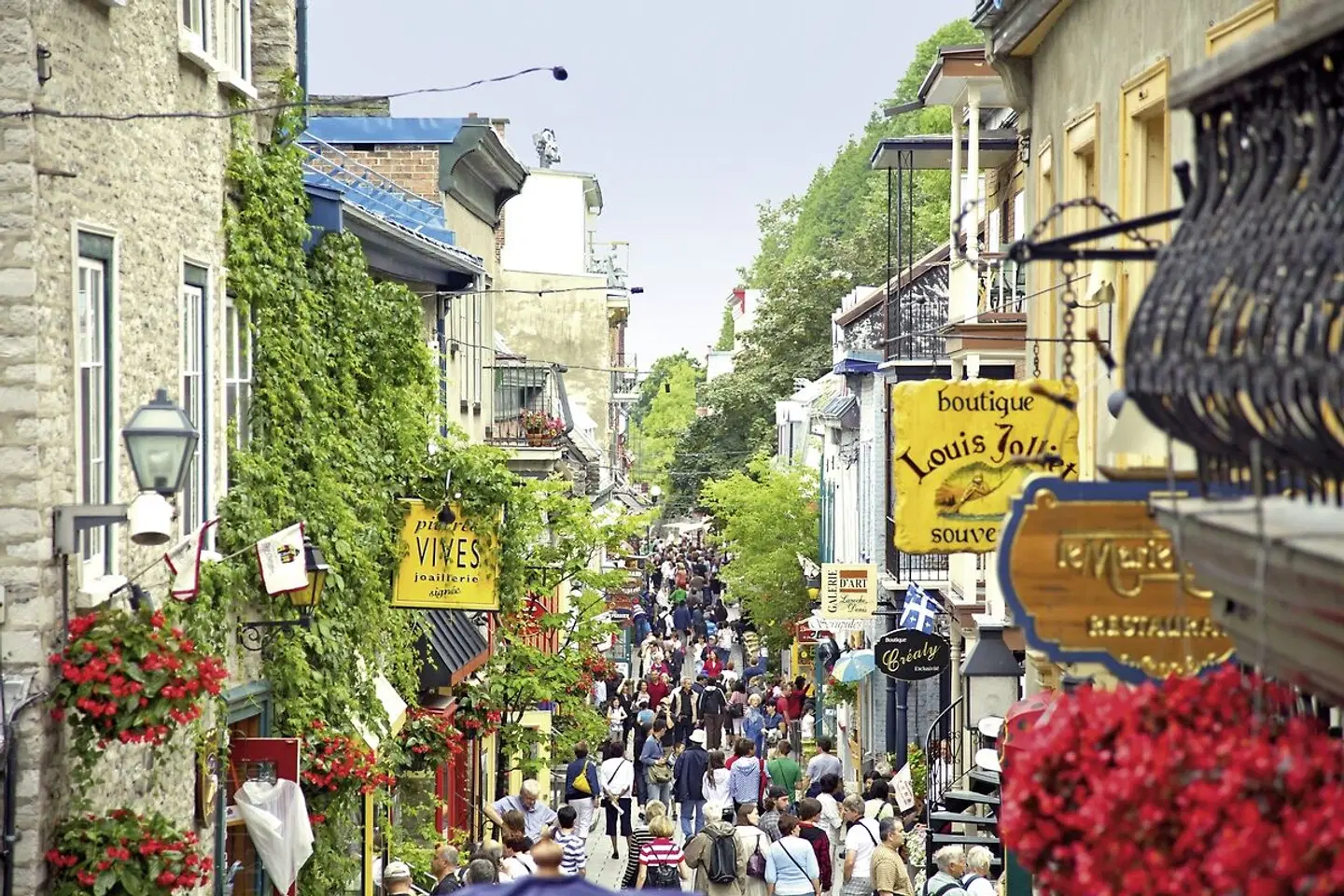 ADAC Special: USA Kanada - Historischer Osten EXTERIOR