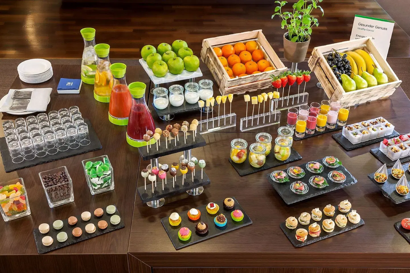 NH Graz City MODEL_IMPRESSION