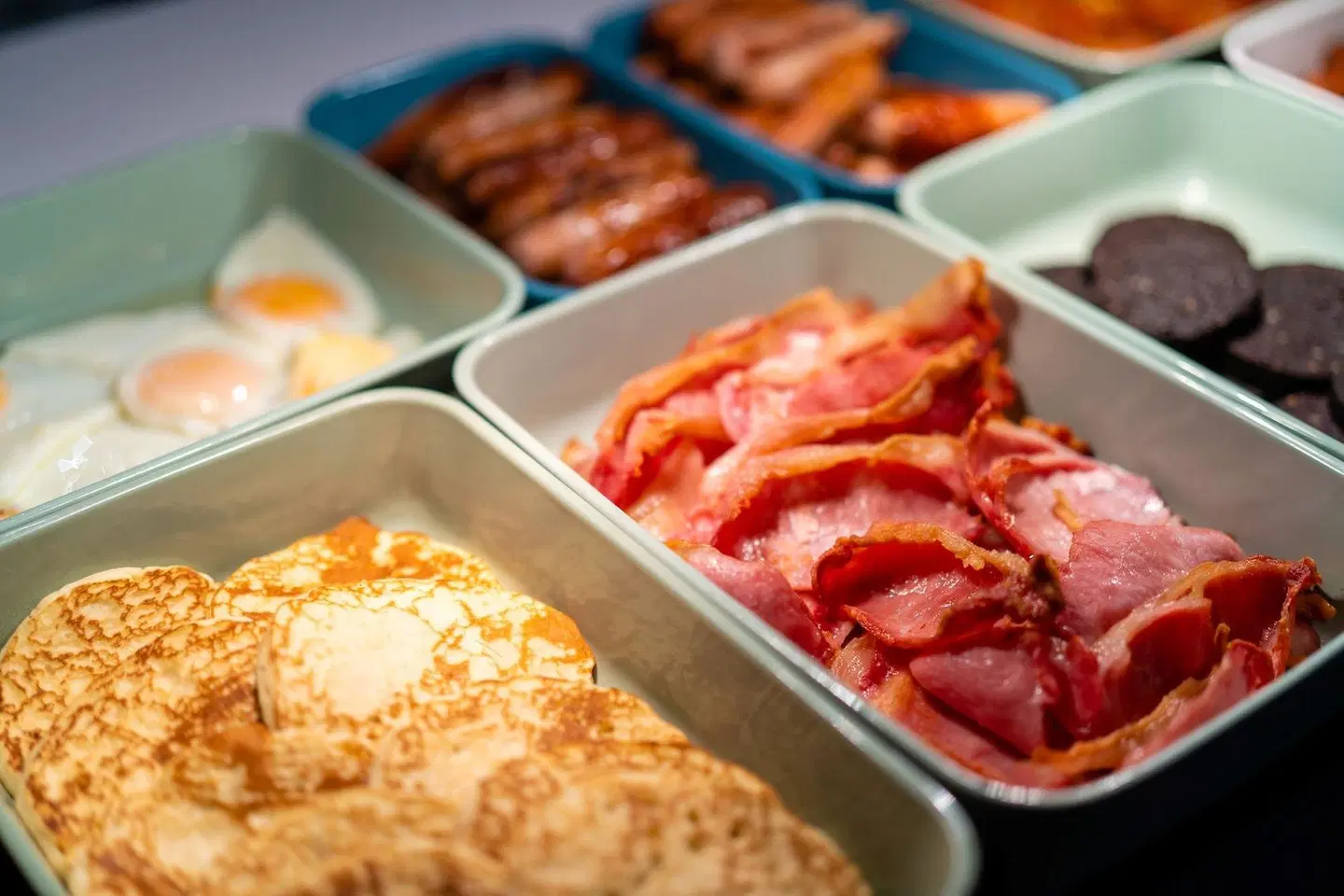 Holiday Inn Bournemouth by IHG RESTAURANT