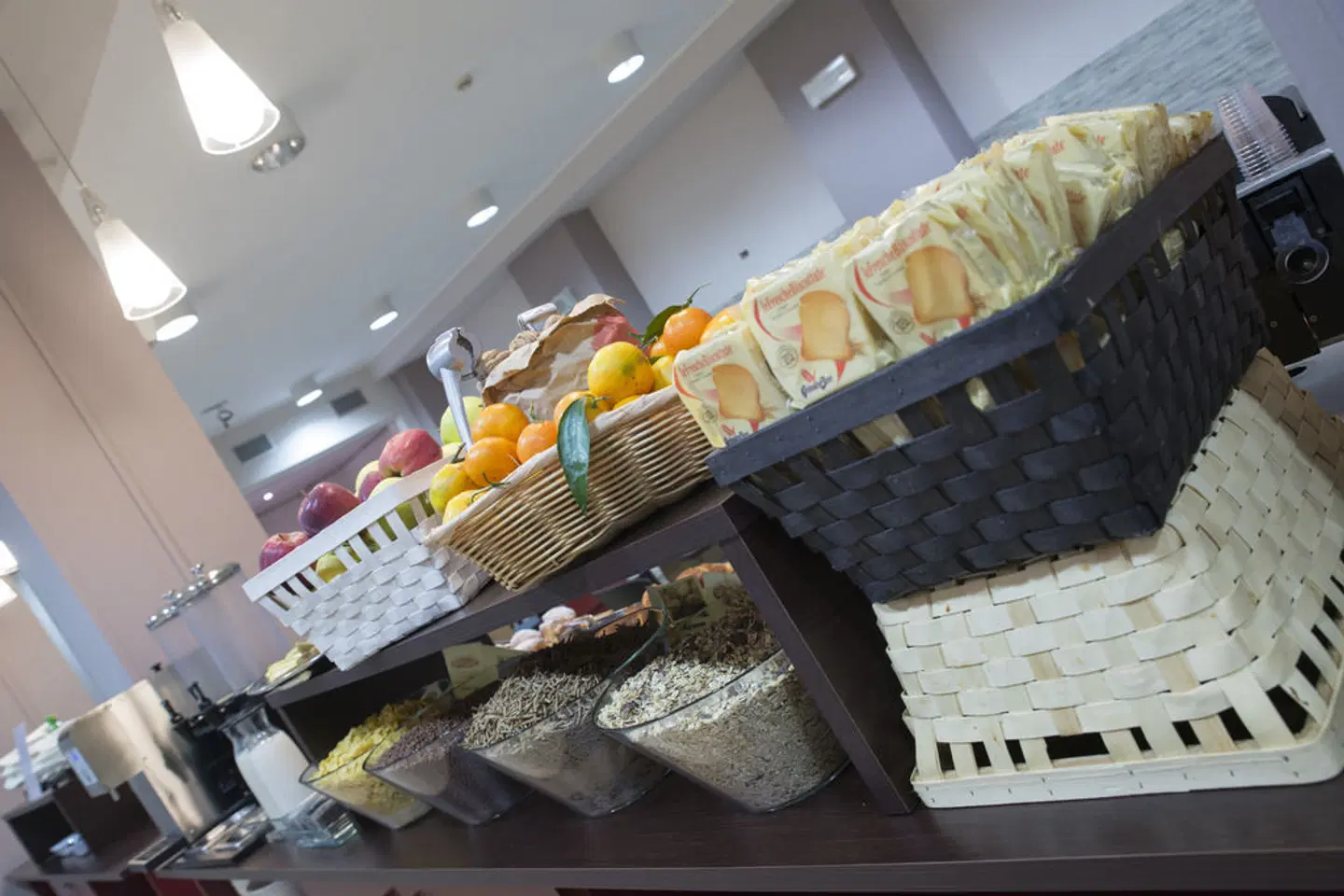 Miramonti Restaurant