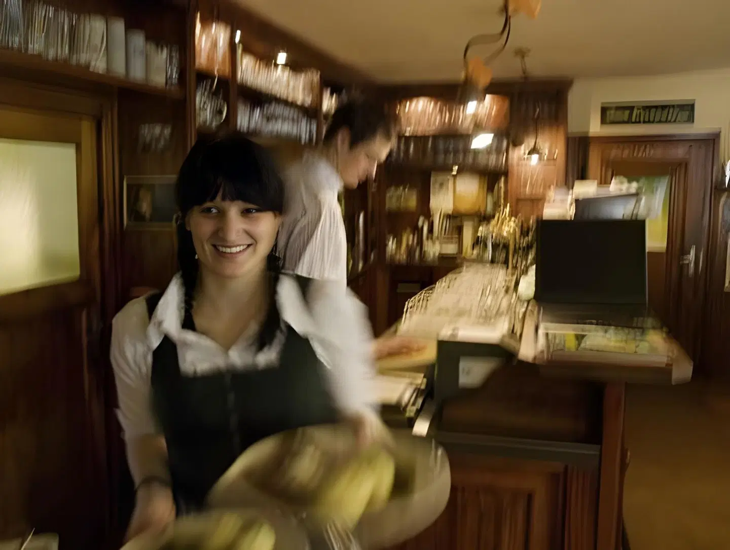 Jakob Brauereigasthof PEOPLE