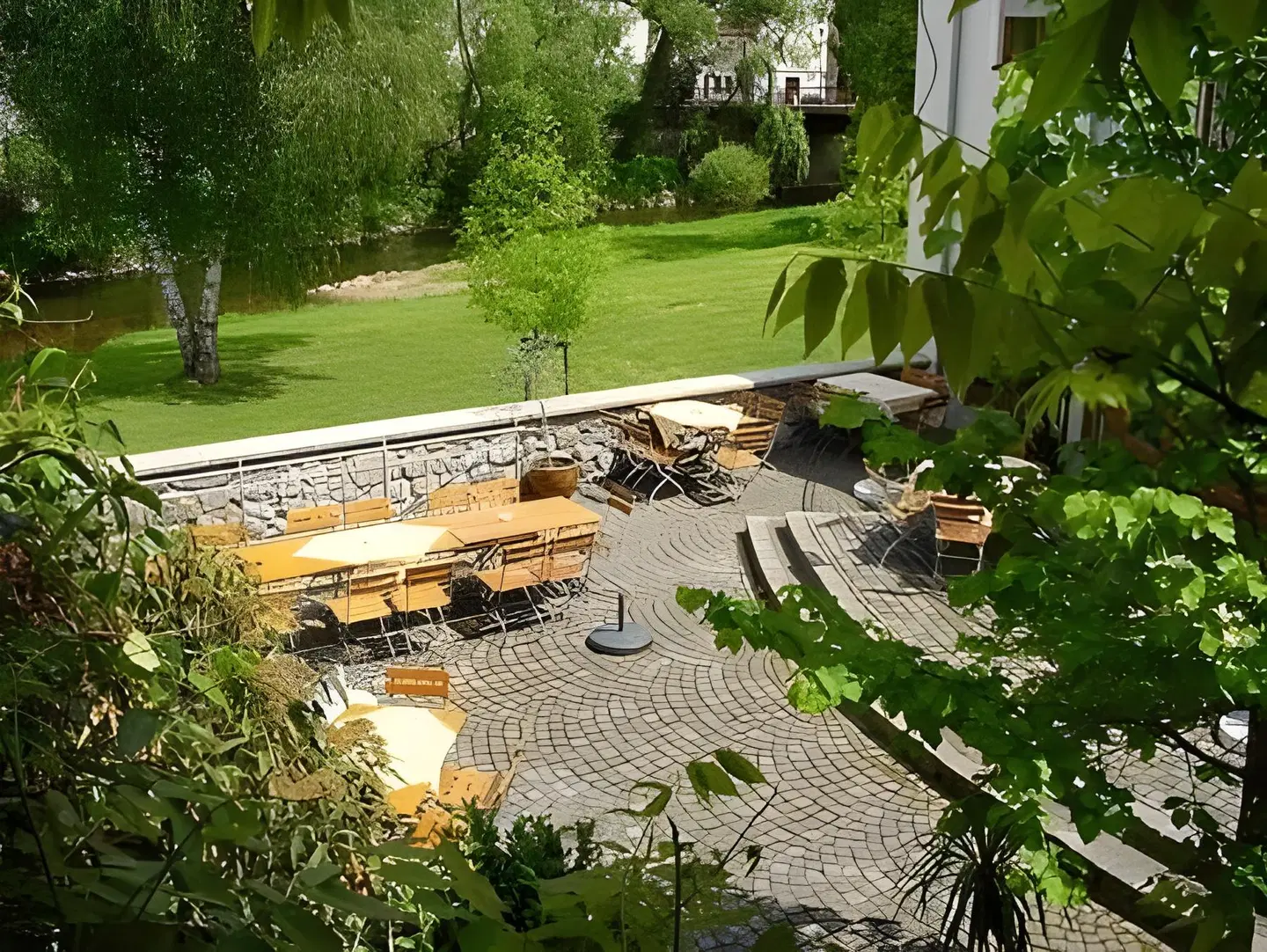 Jakob Brauereigasthof LANDSCAPE