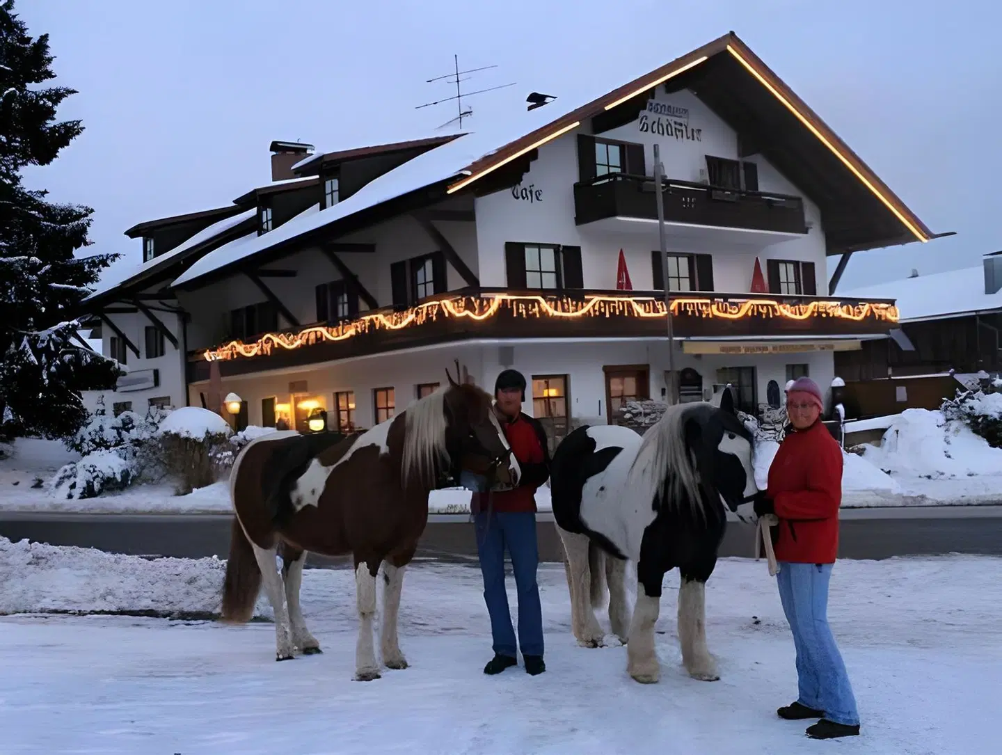 Schäfflerhof SPORTS_AND_LEISURE