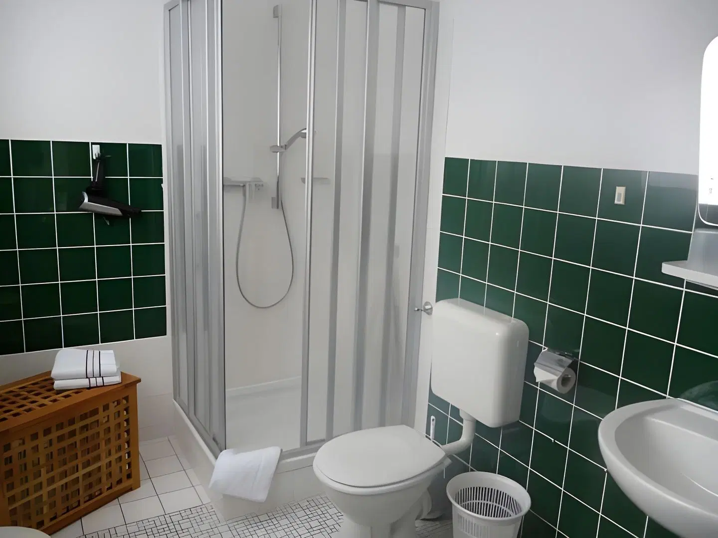 Wernemann Badezimmer