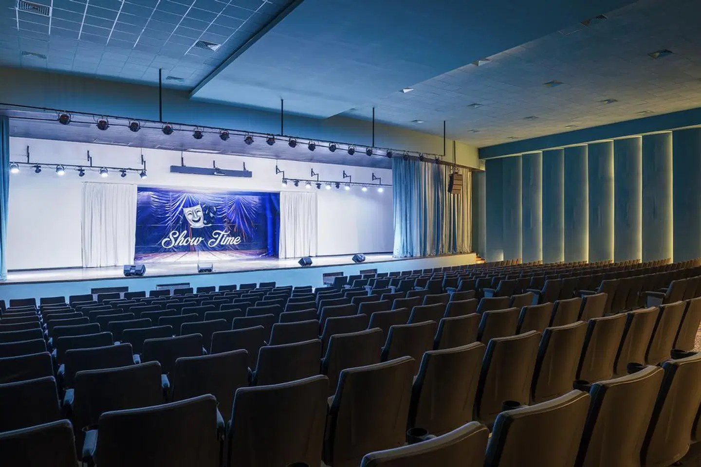 Ocean El Faro - El Beso Adults Only Konferenz