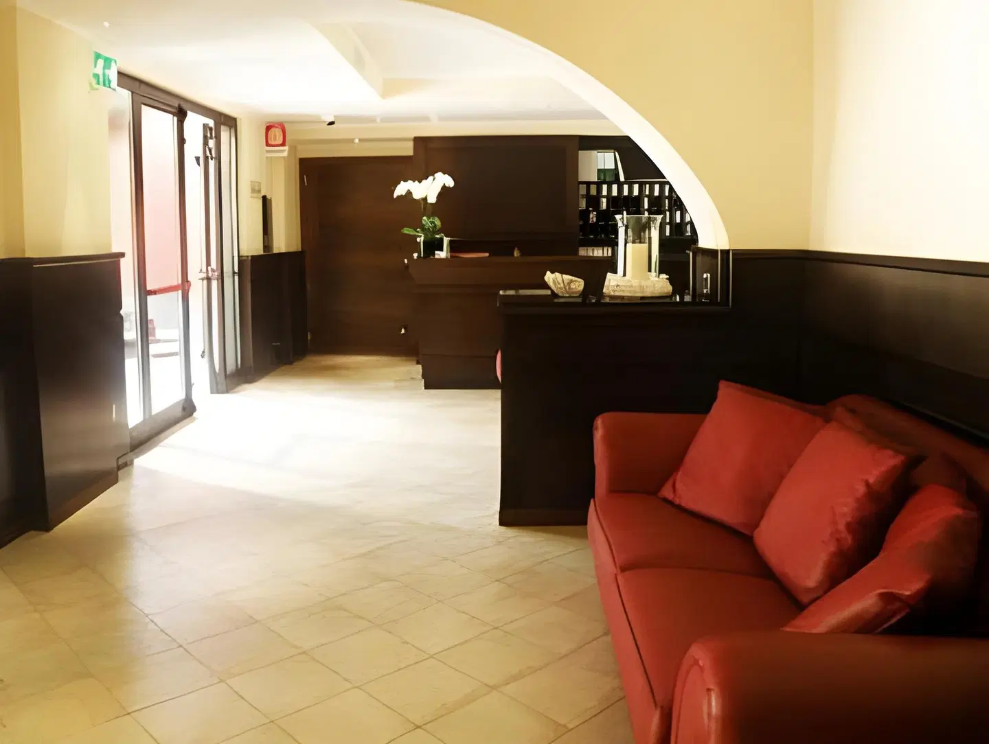 Park Hotel Argento LOUNGE_LOBBY