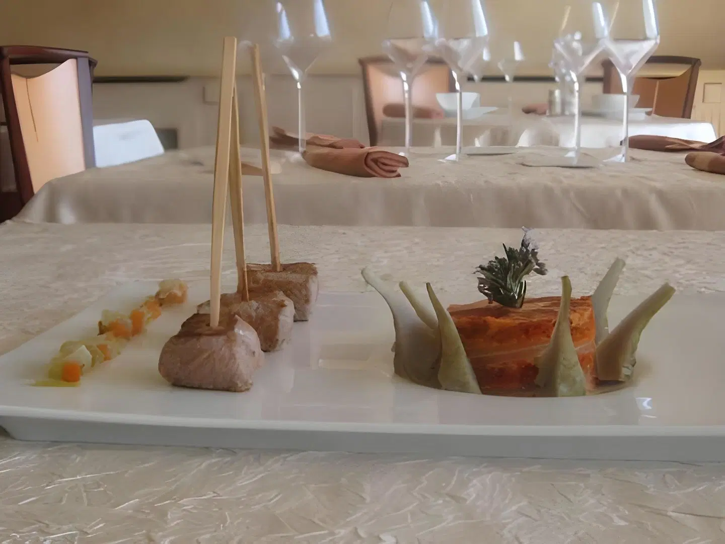 Logis Hotel Restaurant Le Bellevue HEALTH_BEAUTY