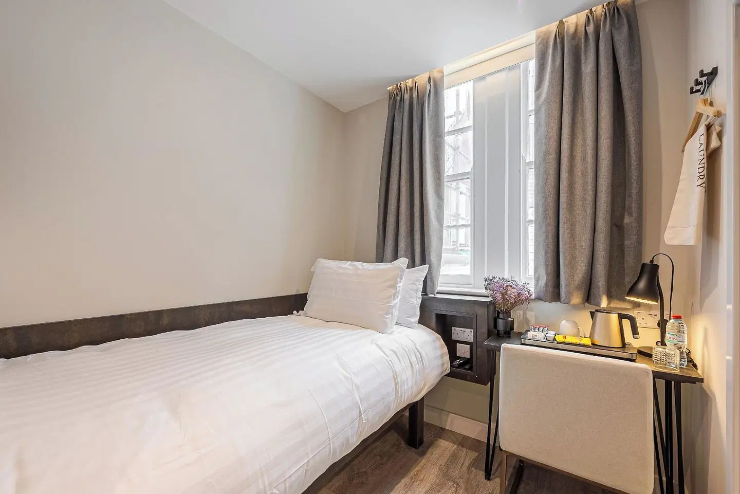 SO Kings Cross ROOM_EXAMPLE