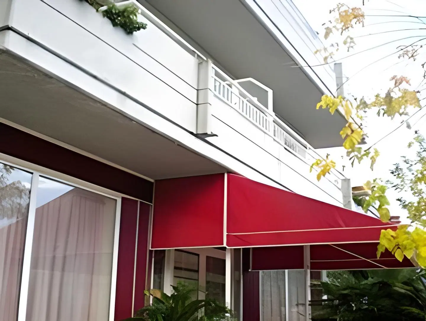 Mediterraneo EXTERIOR