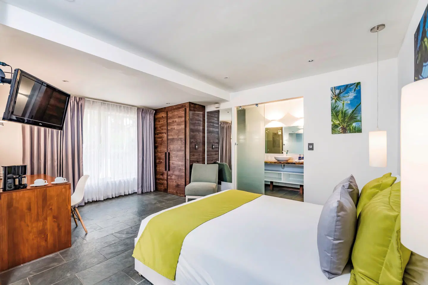 Bahia del Sol Beach Front Boutique Hotel ROOM_EXAMPLE