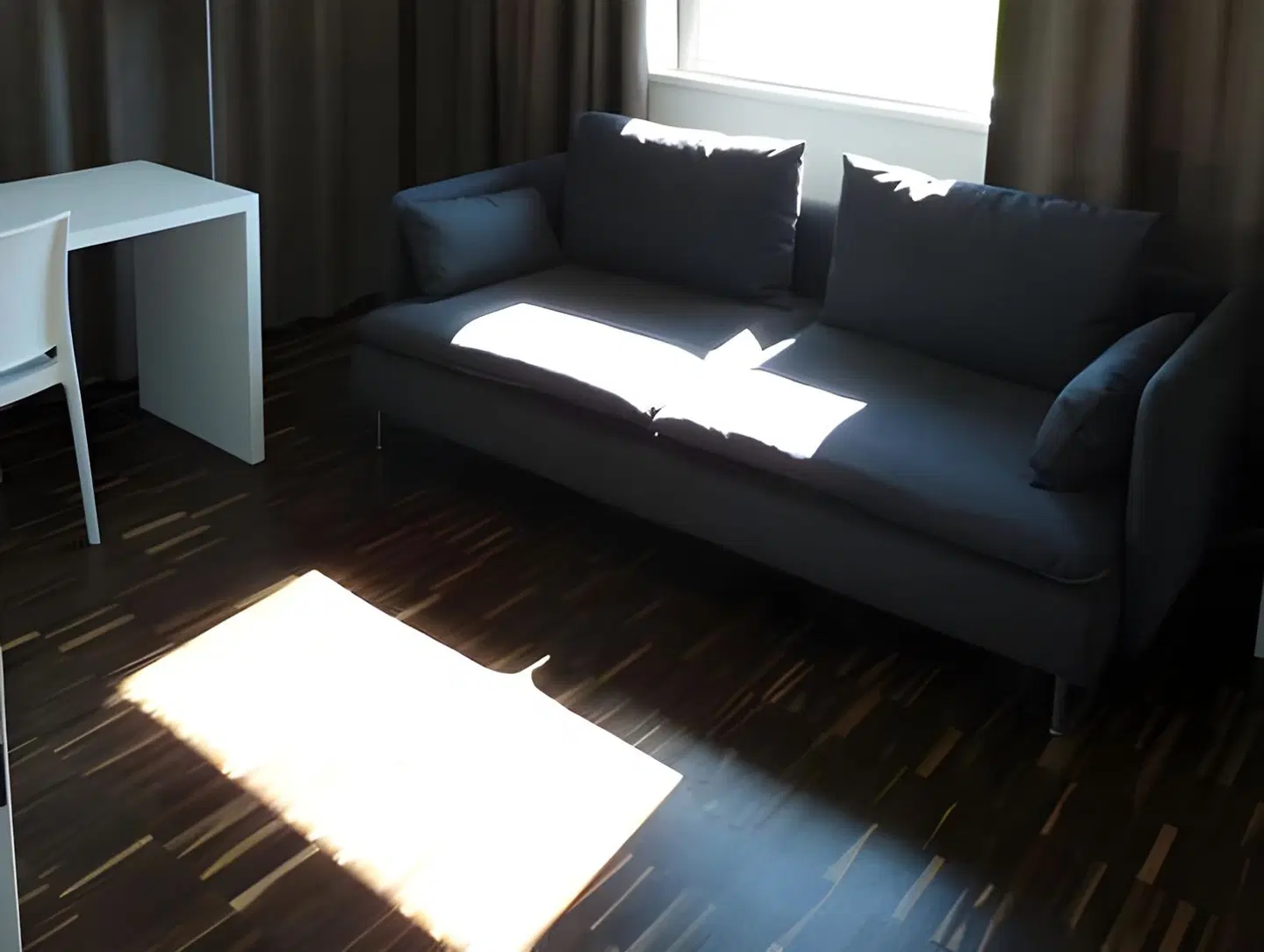 Omnium Sport Hotel ROOM_EXAMPLE