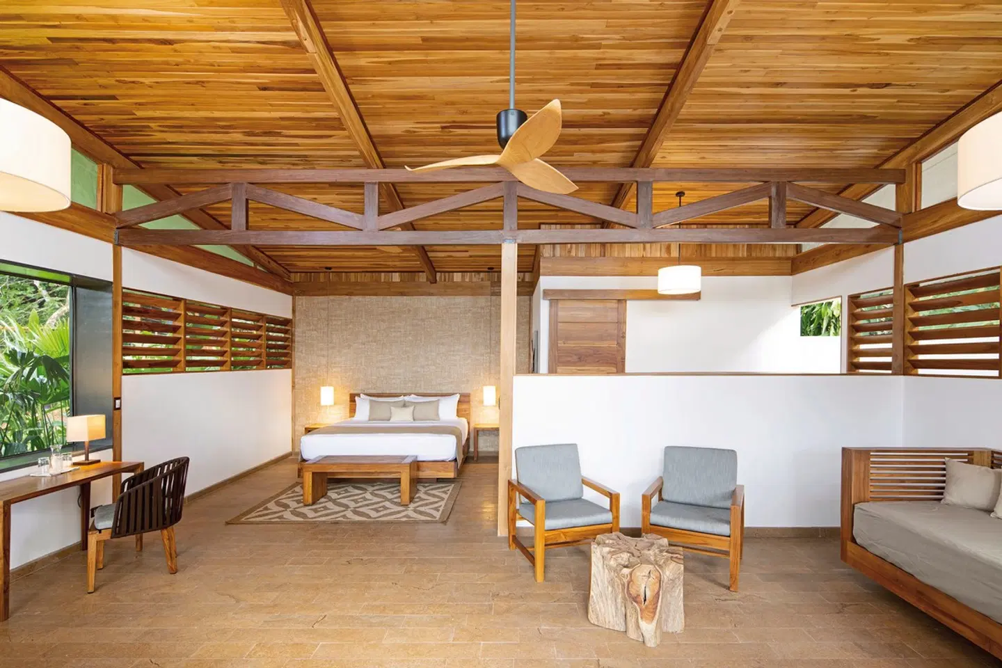 El Remanso Lodge HEALTH_BEAUTY