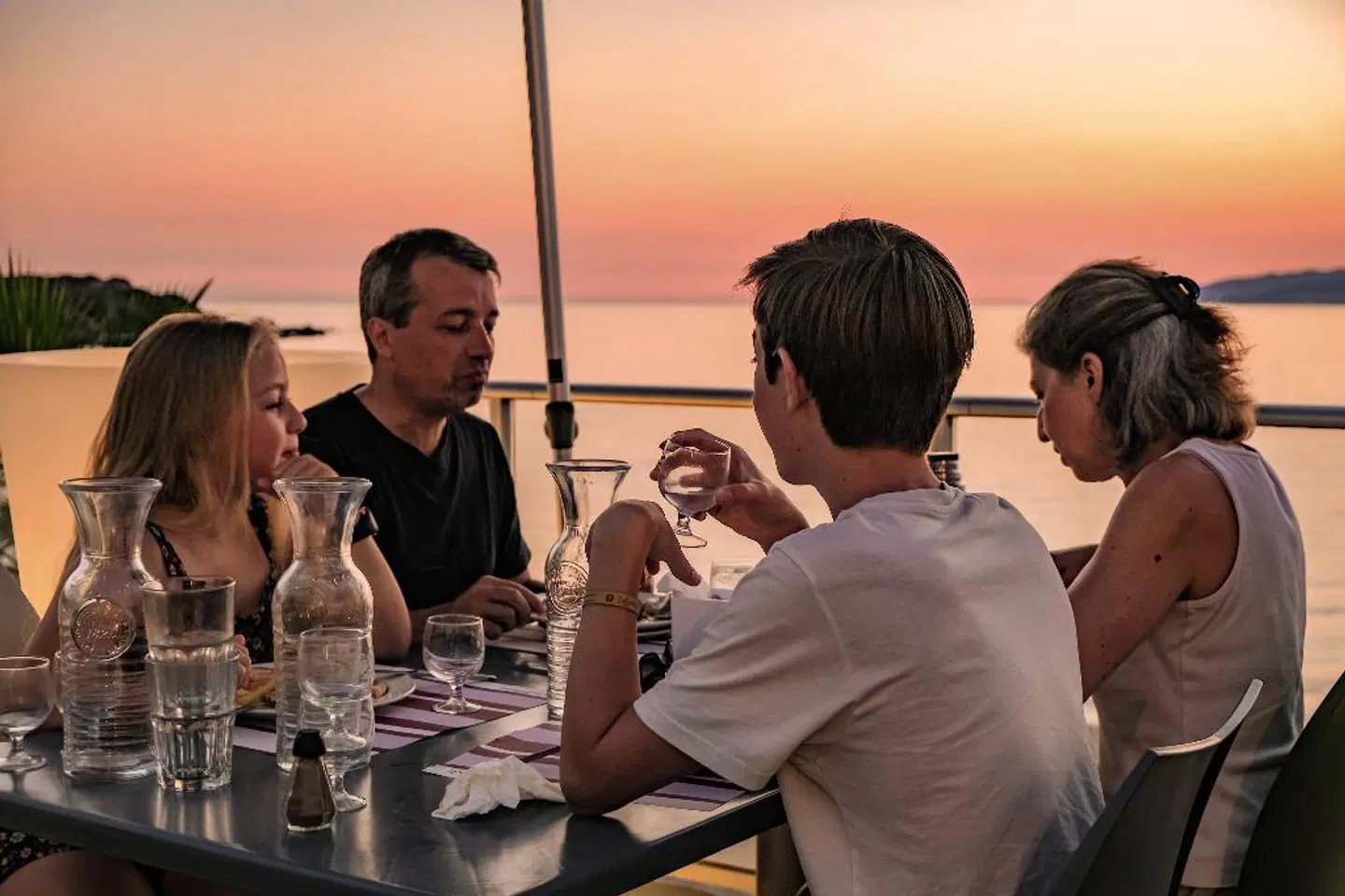 Belambra Club Propriano Hôtel Arena Bianca PEOPLE