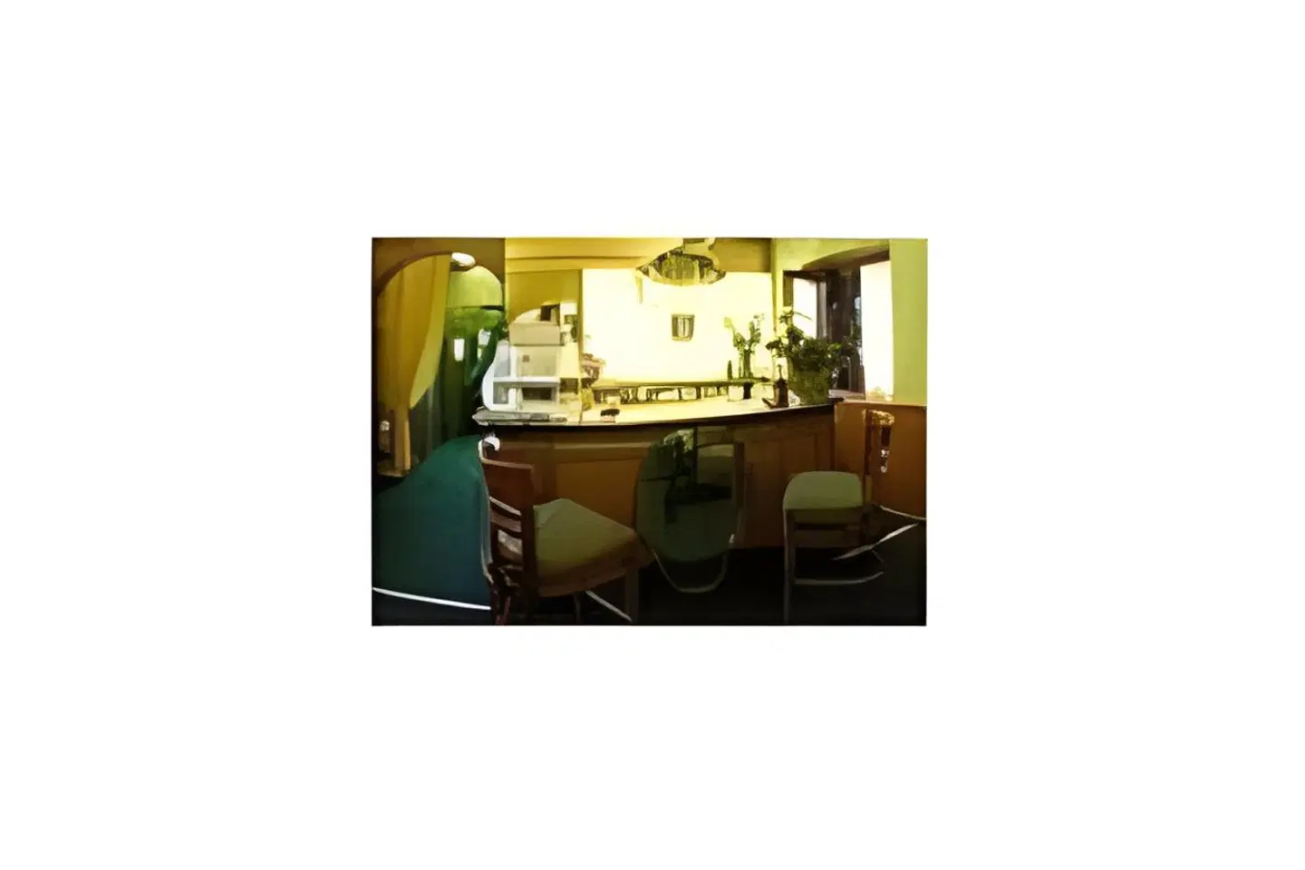 Motel Hotel Charlie MODEL_IMPRESSION