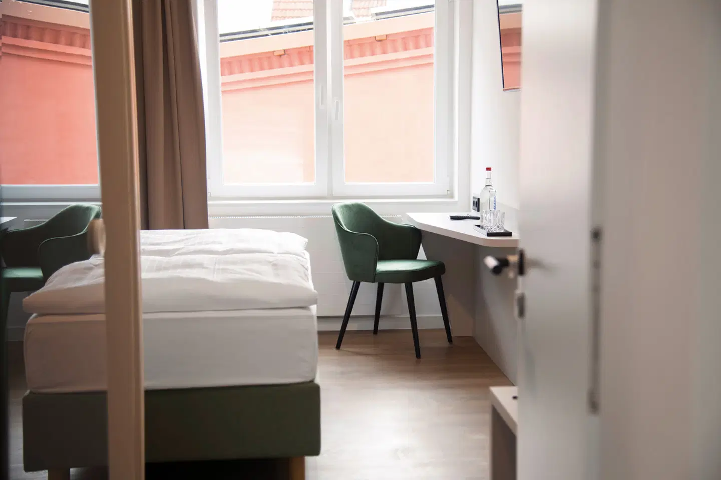 Hanse House Wismar ROOM_EXAMPLE