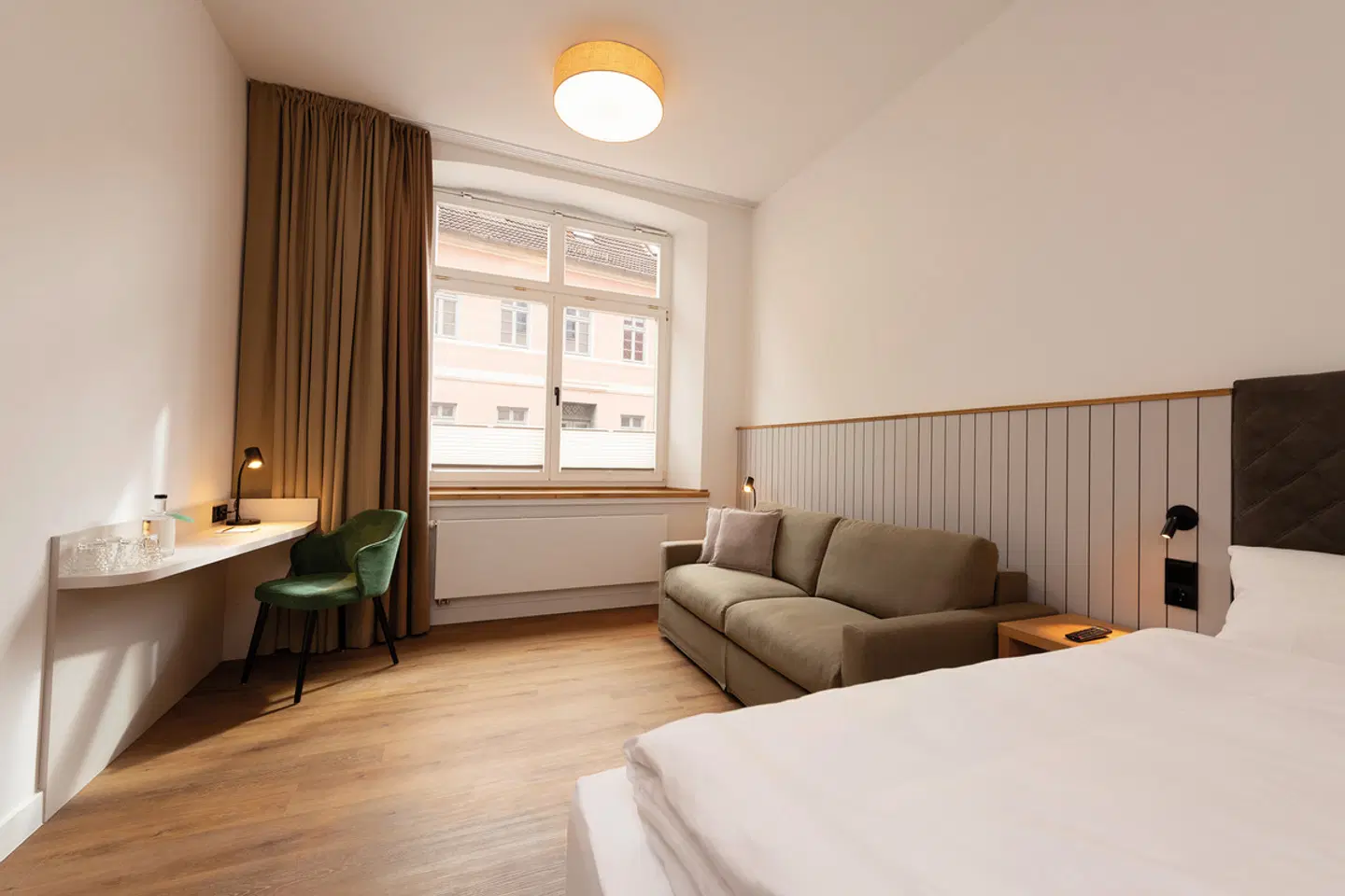 Hanse House Wismar ROOM_EXAMPLE