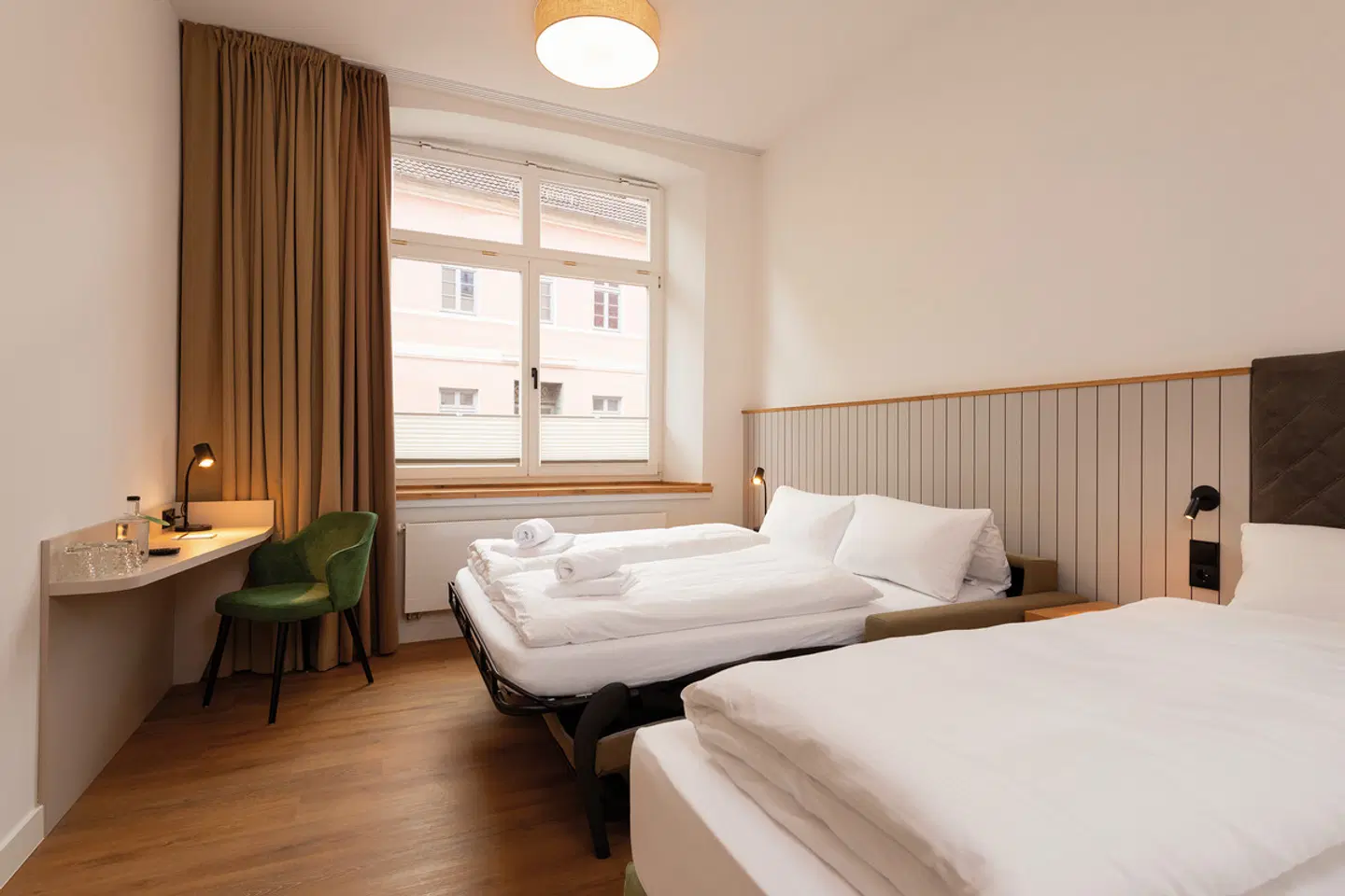 Hanse House Wismar ROOM_EXAMPLE