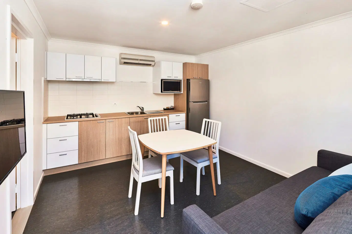 RAC Exmouth Cape Holiday Park ROOM_EXAMPLE