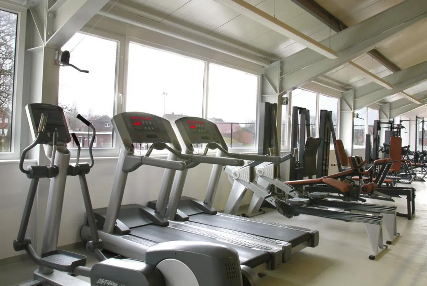 Haus Bloemfontein SPORTS_AND_LEISURE