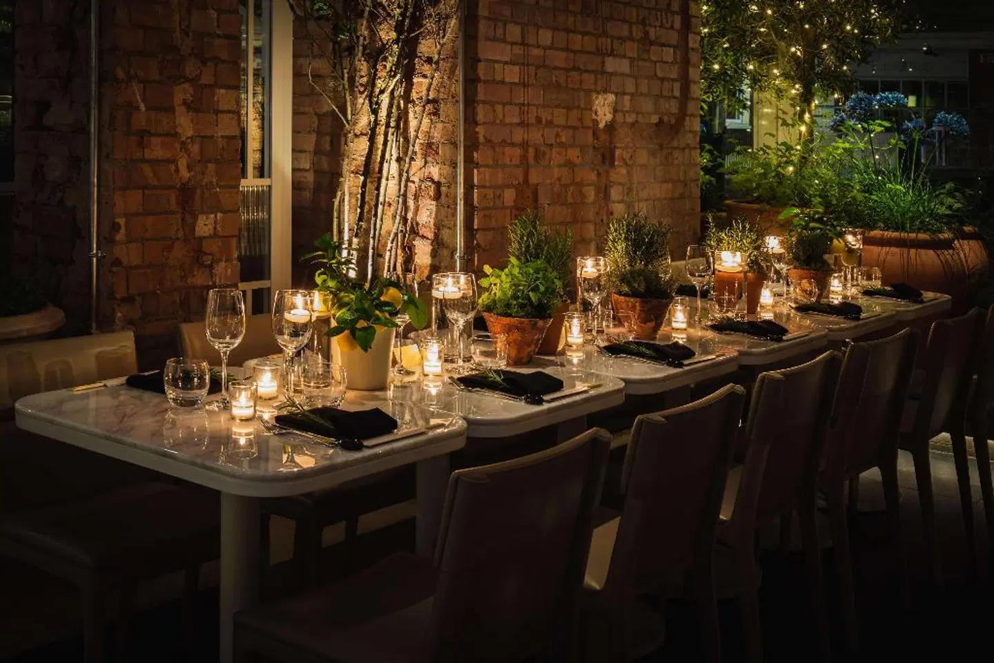 Radisson Blu Edwardian Bloomsbury Street Hotel Restaurant