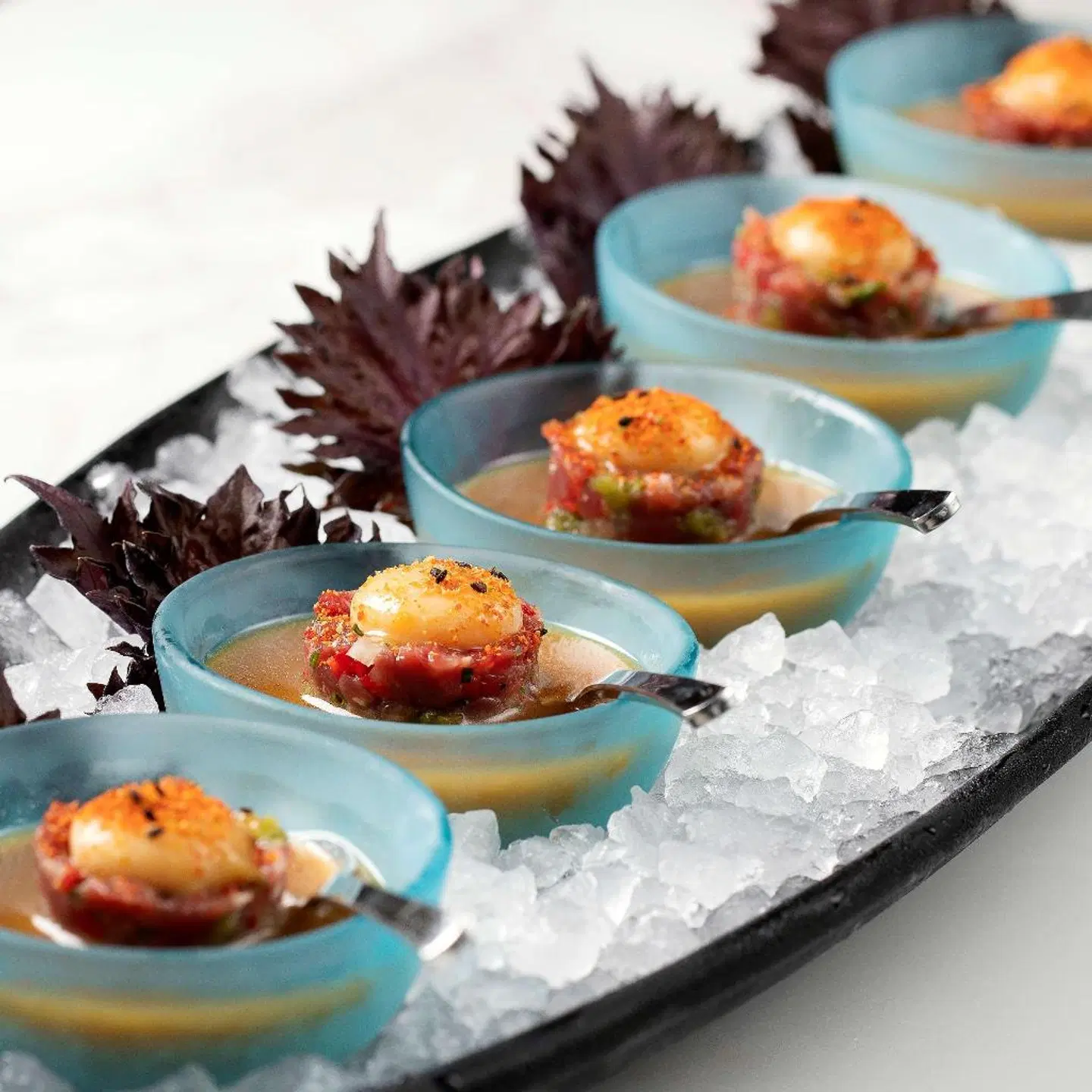 Radisson Blu Edwardian Bloomsbury Street Hotel Restaurant