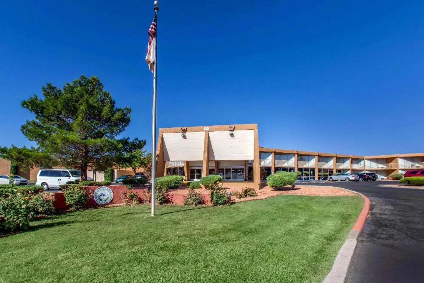 Quality Inn at Lake Powell SPORTS_AND_LEISURE
