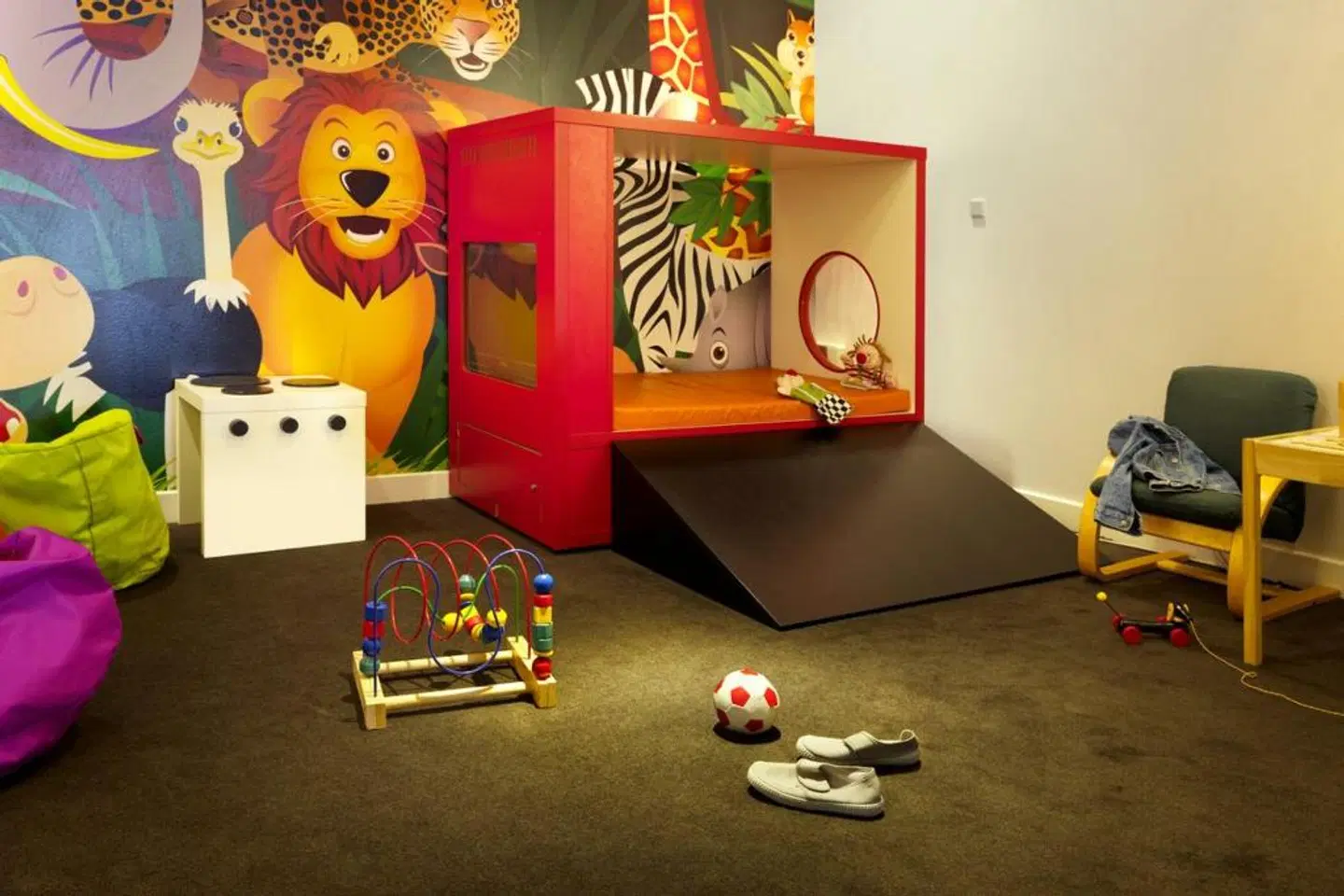 Scandic Hvidovre SPORTS_AND_LEISURE