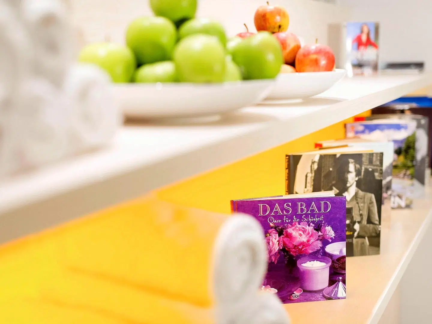 Pullman Munich SPORTS_AND_LEISURE