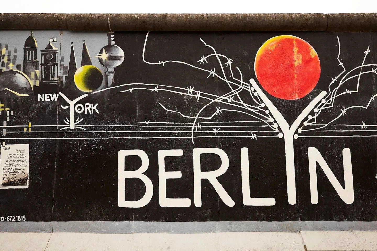 Hotel Indigo Berlin - East Side Gallery by IHG MODEL_IMPRESSION