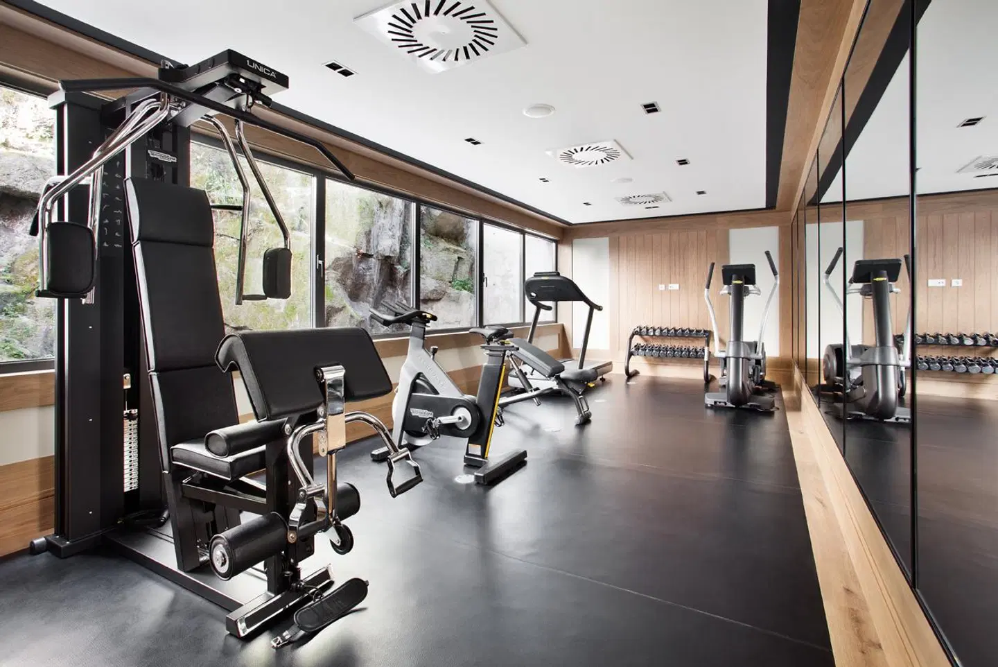 Vincci Ponte de Ferro SPORTS_AND_LEISURE