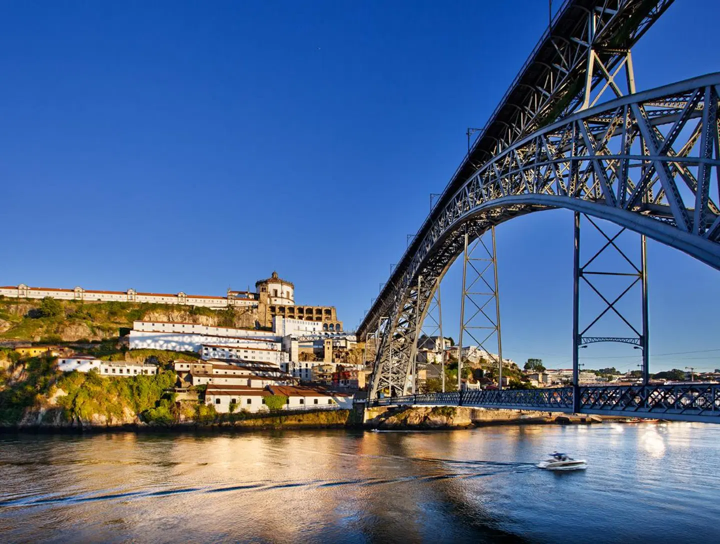 Vincci Ponte de Ferro EXTERIOR