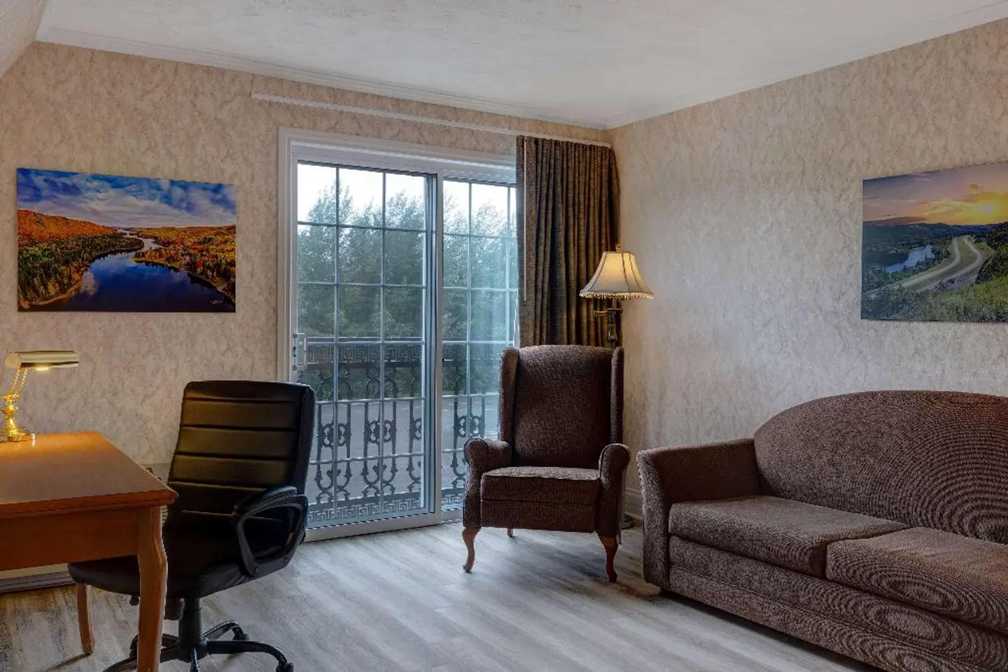 Days Inn by Wyndham Edmundston ROOM_EXAMPLE
