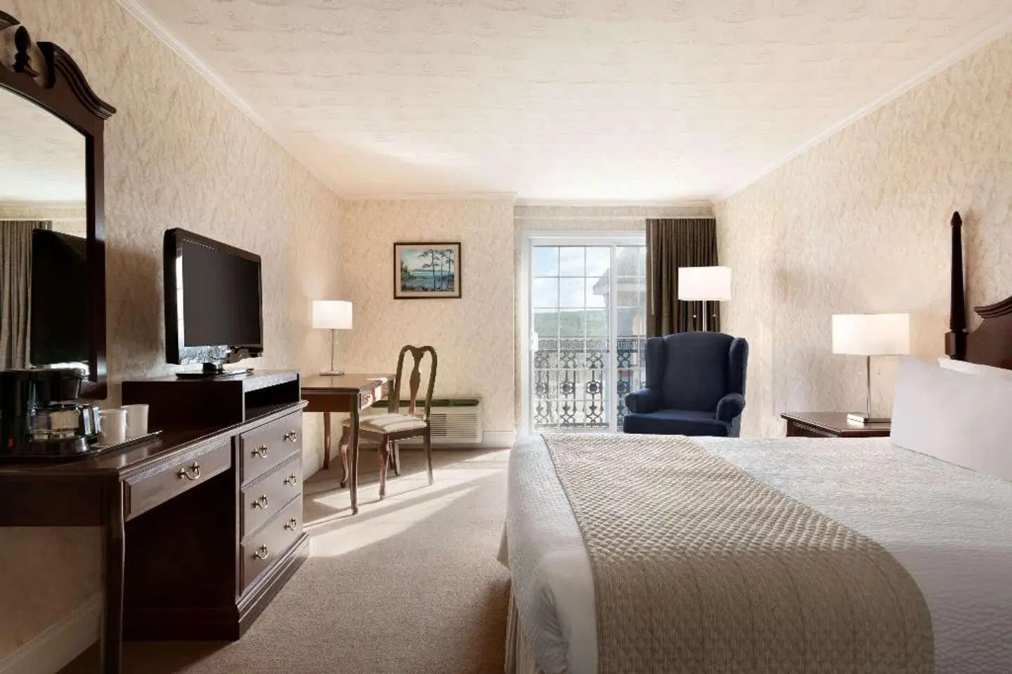 Days Inn by Wyndham Edmundston ROOM_EXAMPLE