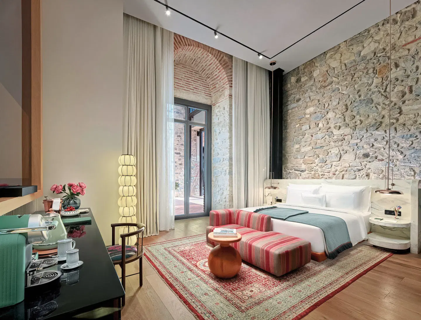 Aliée Istanbul HEALTH_BEAUTY