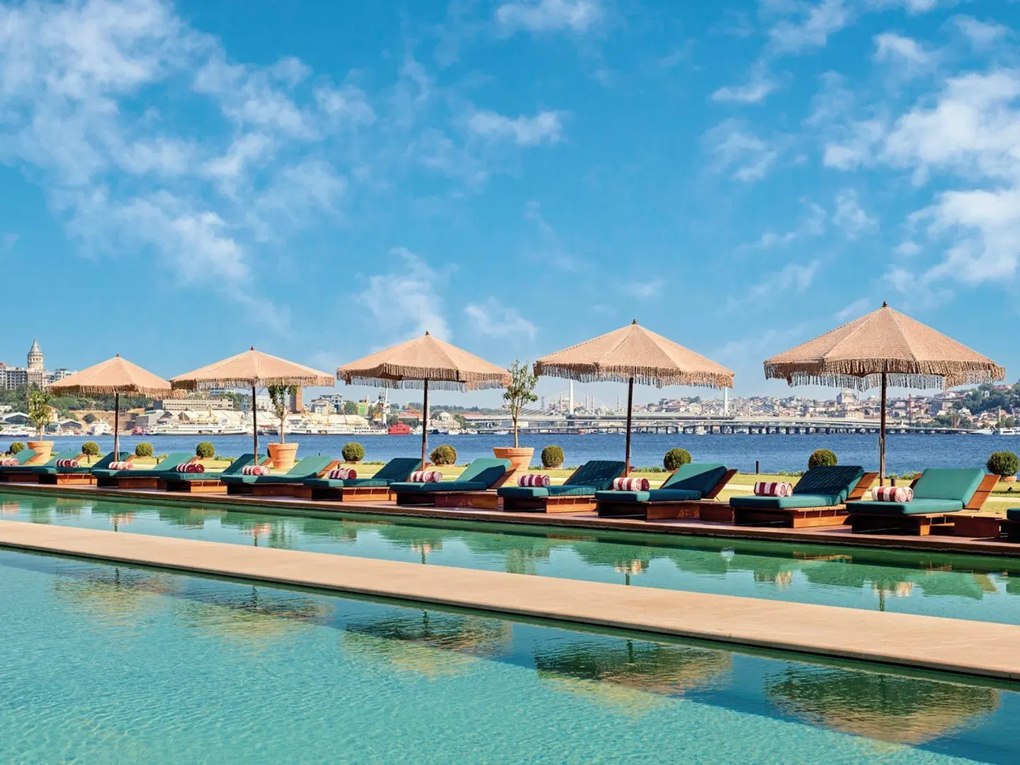 Aliée Istanbul EXTERIOR