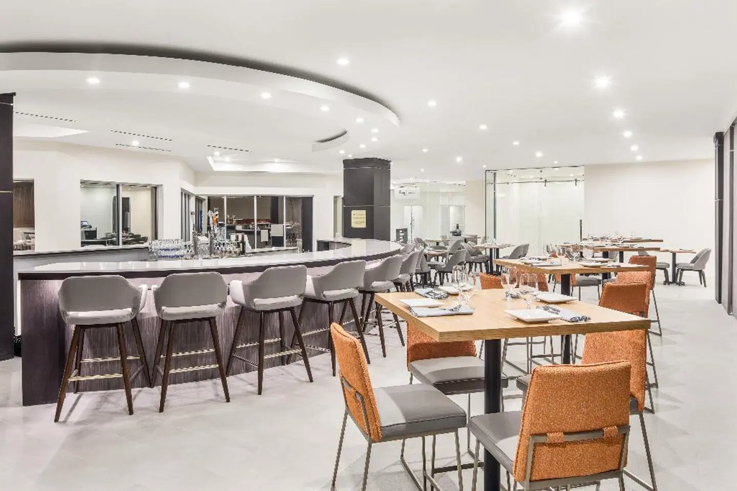 Crowne Plaza Orlando - Lake Buena Vista BAR