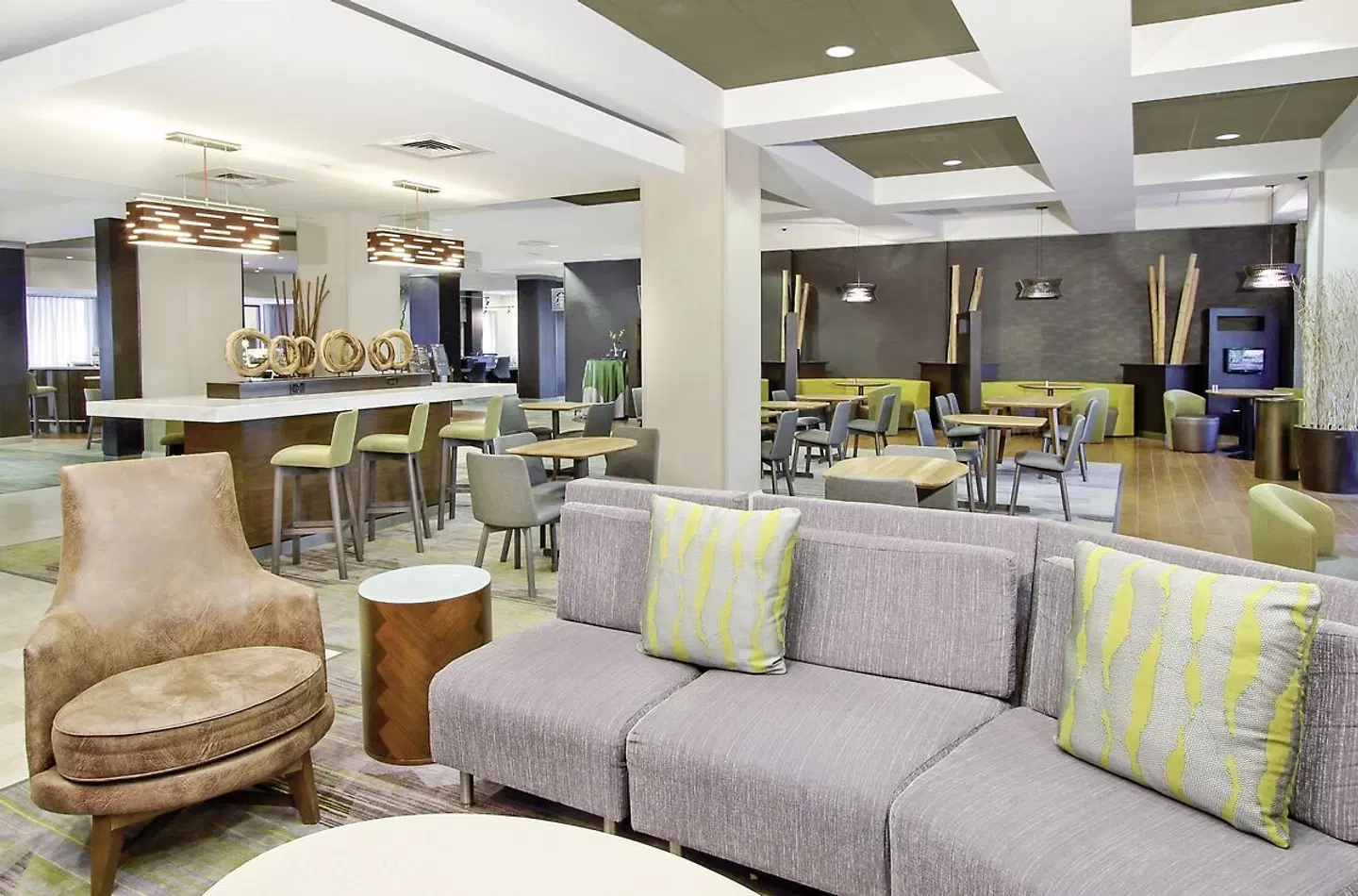 Courtyard Cocoa Beach - Cape Canaveral Bar