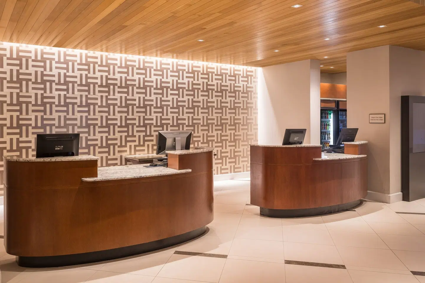 Sheraton Dallas Hotel by the Galleria LOUNGE_LOBBY