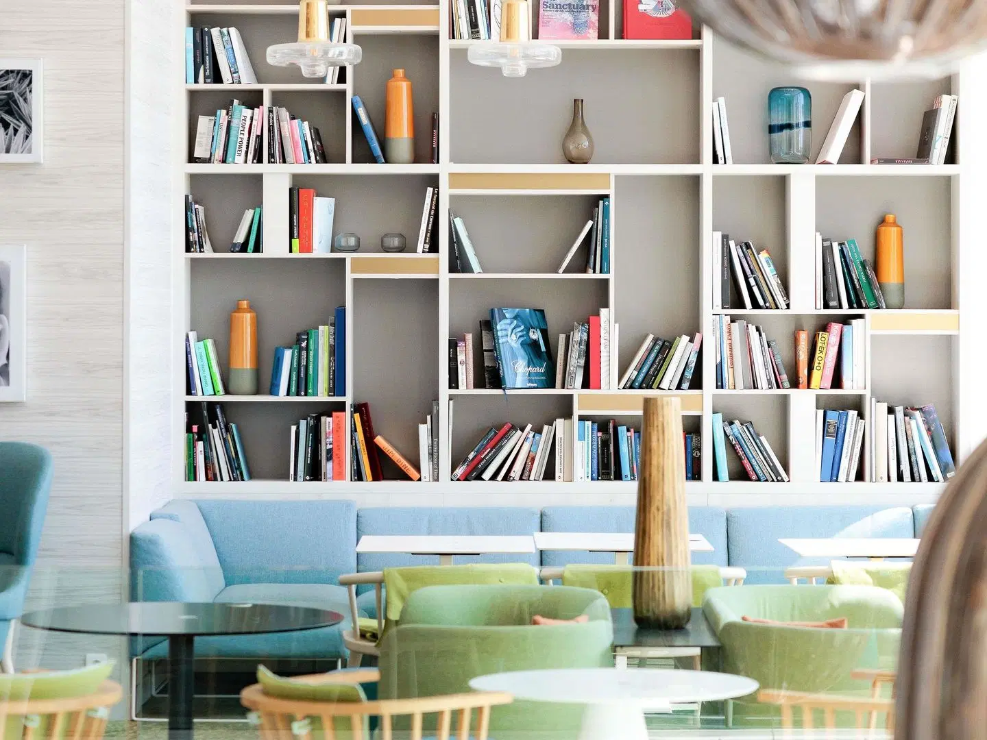 Novotel Monte Carlo Hotel LOUNGE_LOBBY