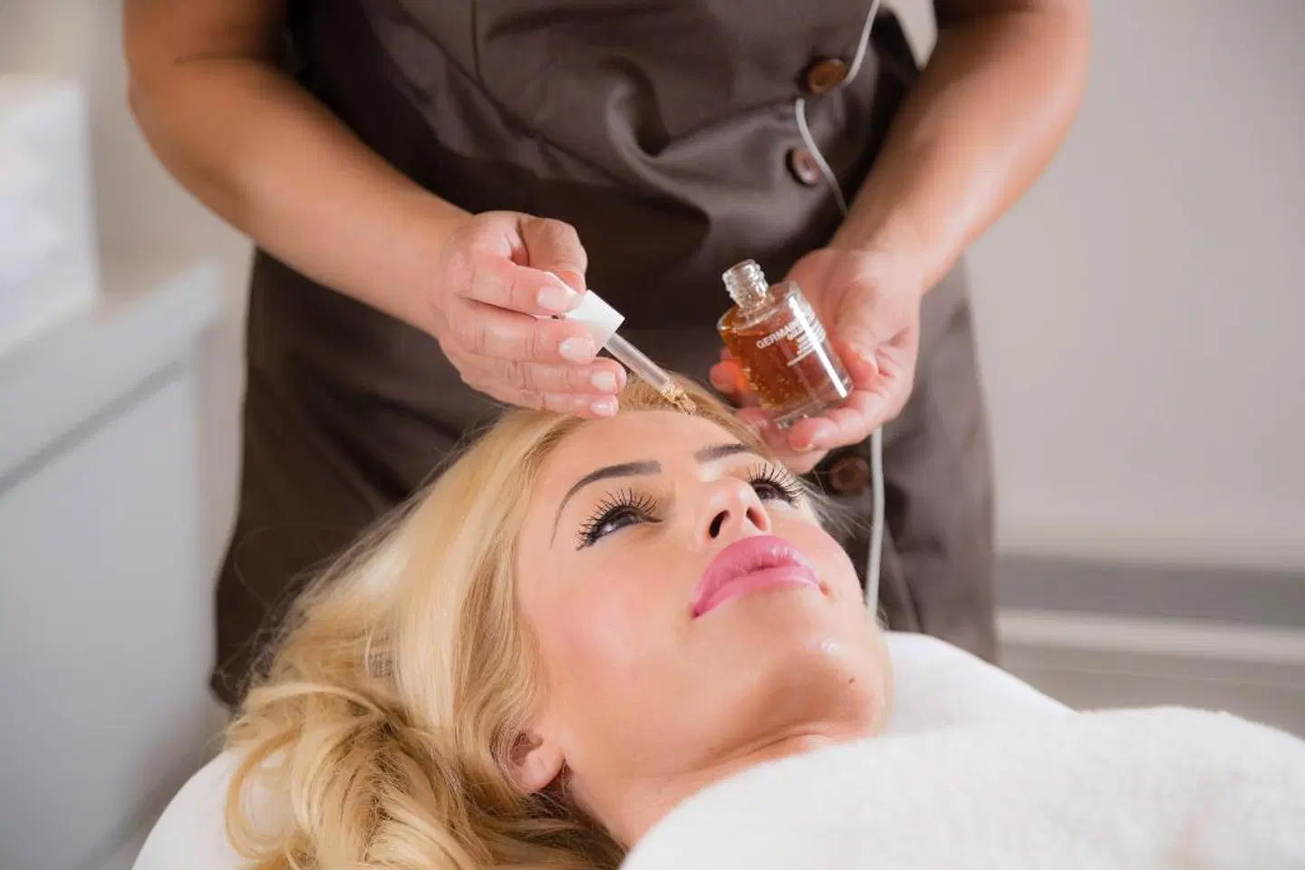 Splendido Bay Luxury Spa Resort HEALTH_BEAUTY