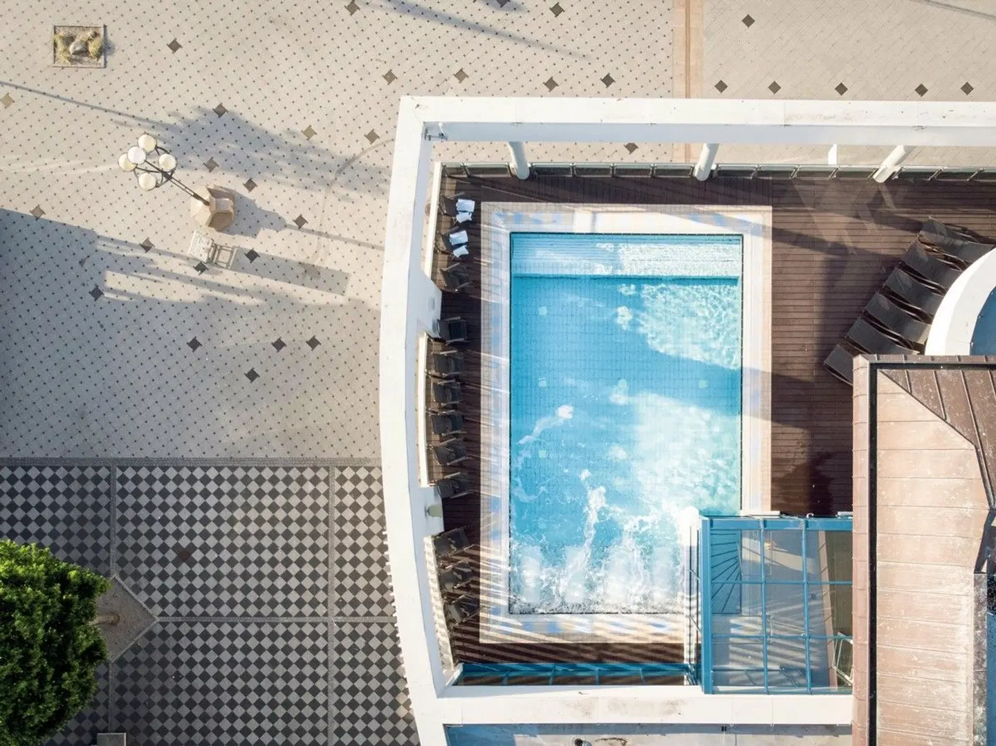 aja Grömitz CONFERENCE