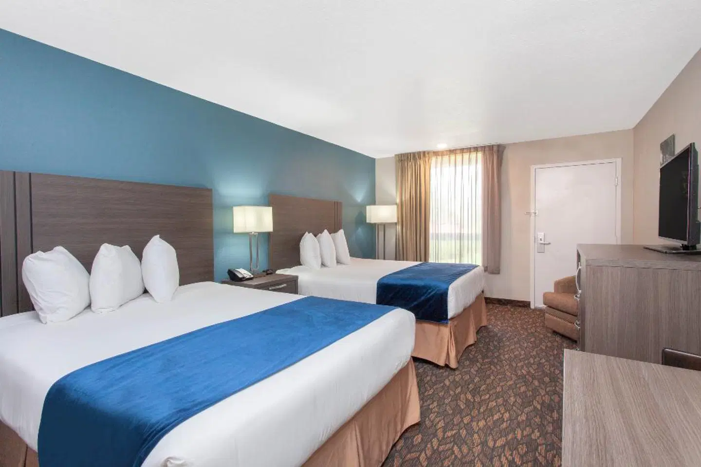 Grand Hotel Orlando at Universal Blvd ROOM_EXAMPLE