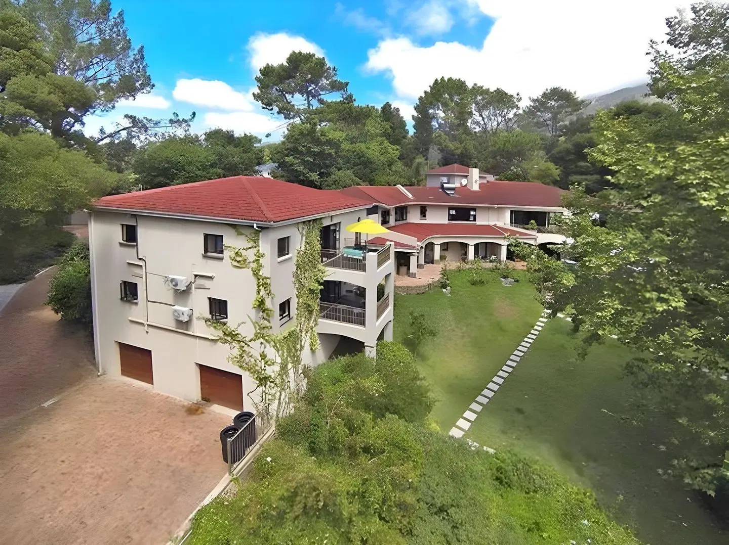 Southern Light Country House EXTERIOR