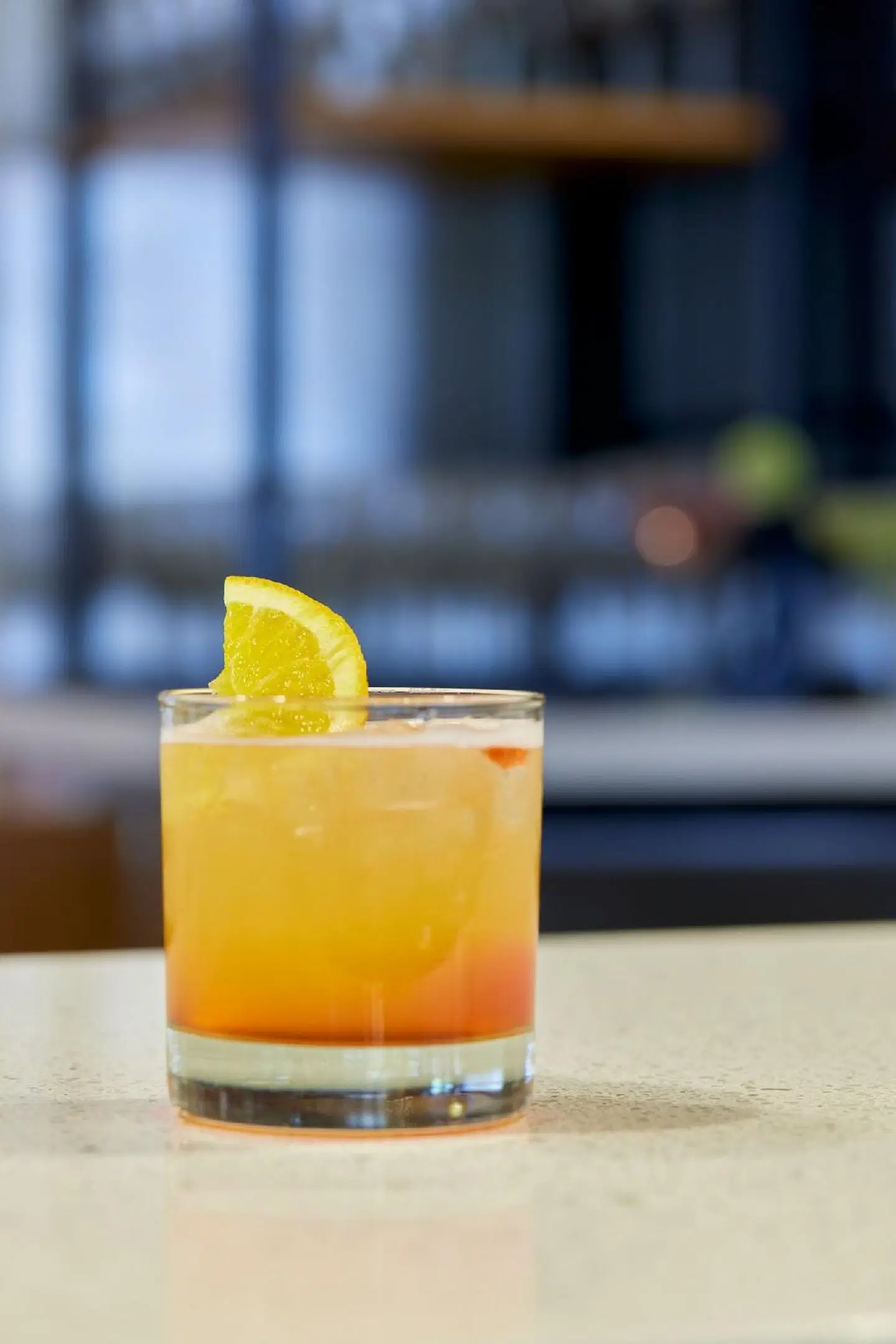 Sheraton Atlanta Perimeter North Bar