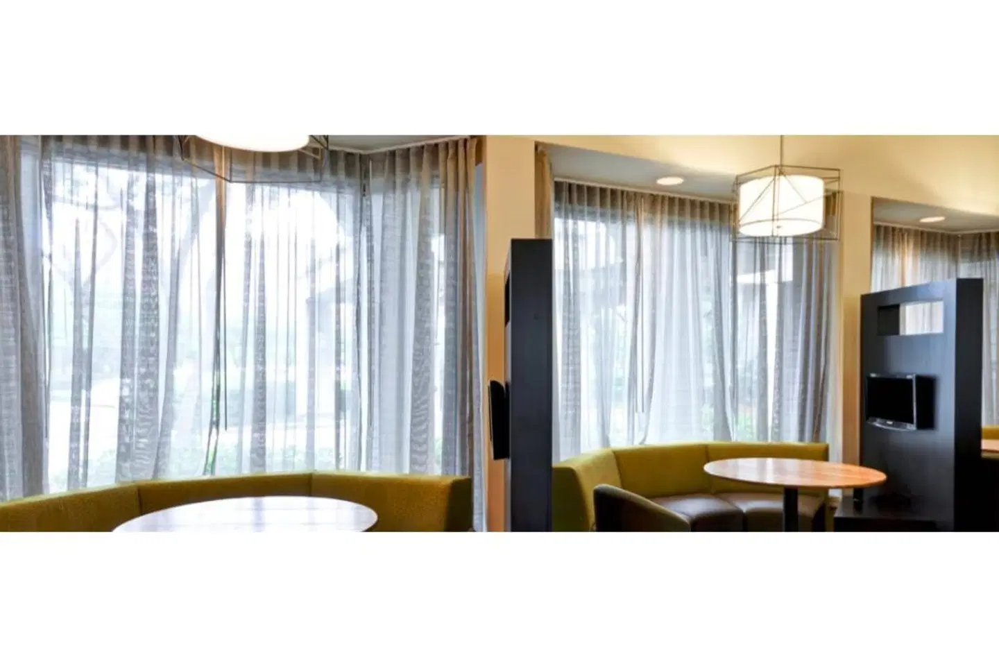 Courtyard by Marriott Dallas Medical/Market Center MODEL_IMPRESSION